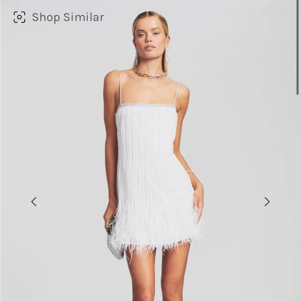 Retrofete Rubina Dress